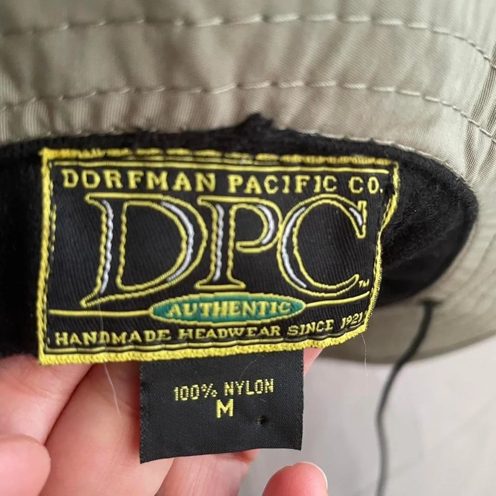 N/A drofman pacific